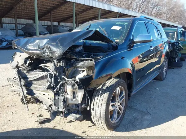 2GNFLGE32G6175906 2016 CHEVROLET EQUINOX - Image 2