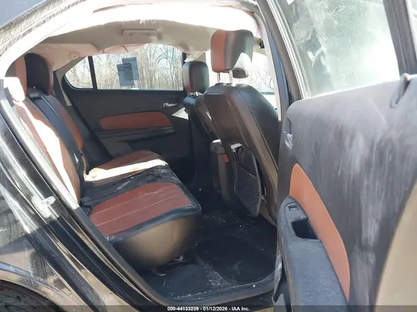 2GNFLGE32G6175906 2016 CHEVROLET EQUINOX - Image 8