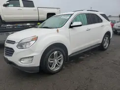 2GNFLGE32G6176781 2016 CHEVROLET EQUINOX