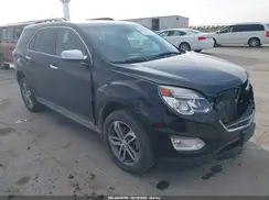 2GNFLGE32G6180460 2016 CHEVROLET EQUINOX