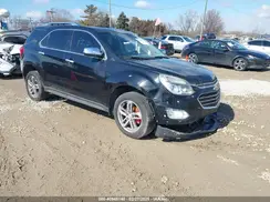 2GNFLGE32G6181320 2016 CHEVROLET EQUINOX