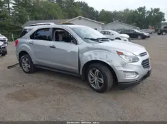 2GNFLGE32G6191054 2016 CHEVROLET EQUINOX