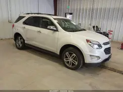 2GNFLGE32G6196593 2016 CHEVROLET EQUINOX