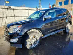 2GNFLGE32G6200724 2016 CHEVROLET EQUINOX