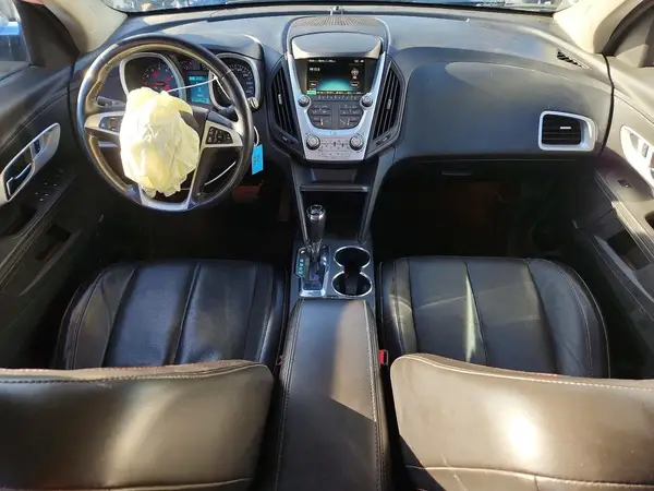 2GNFLGE32G6200724 2016 CHEVROLET EQUINOX - Image 8
