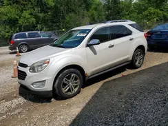 2GNFLGE32G6208631 2016 CHEVROLET EQUINOX