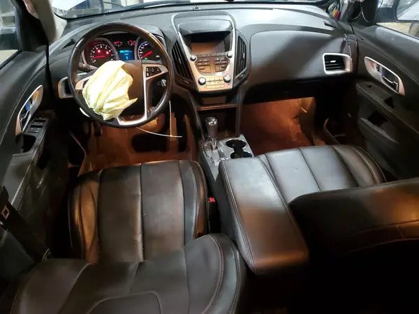 2GNFLGE32G6211254 2016 CHEVROLET EQUINOX - Image 8