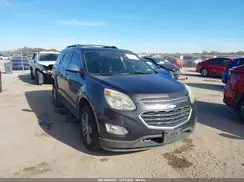 2GNFLGE32G6211271 2016 CHEVROLET EQUINOX