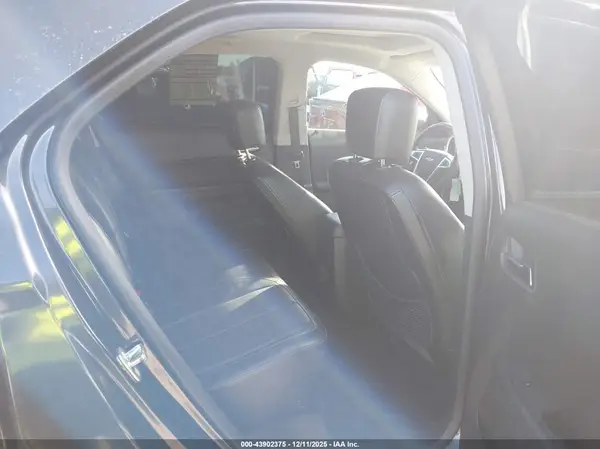 2GNFLGE32G6211271 2016 CHEVROLET EQUINOX - Image 8