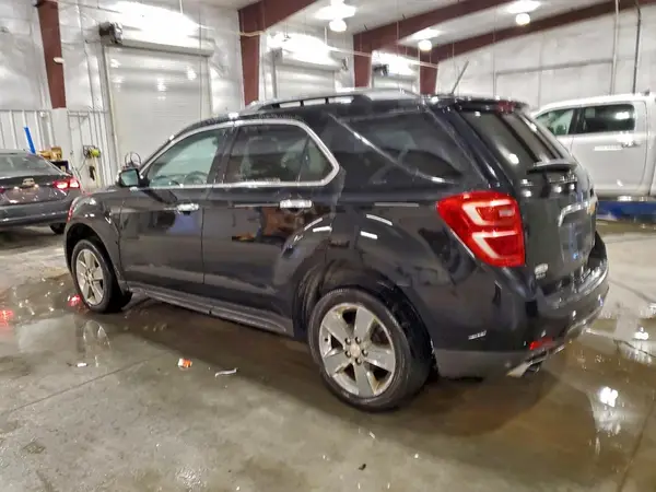 2GNFLGE32G6212212 2016 CHEVROLET EQUINOX - Image 2