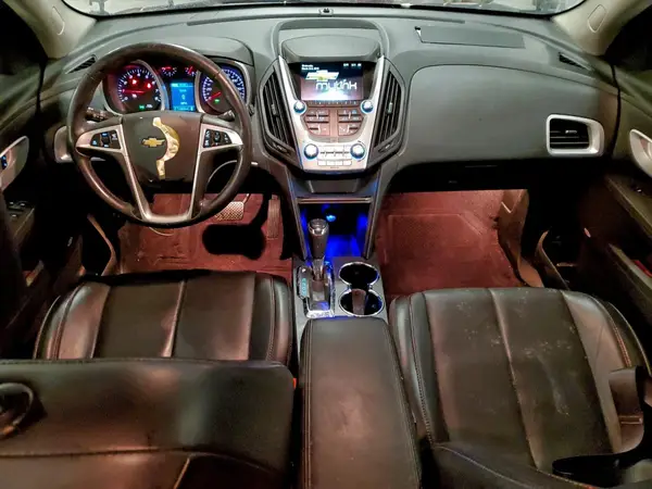 2GNFLGE32G6212212 2016 CHEVROLET EQUINOX - Image 8
