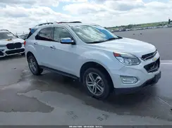 2GNFLGE32G6228703 2016 CHEVROLET EQUINOX