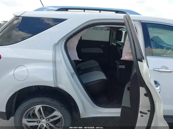 2GNFLGE32G6228703 2016 CHEVROLET EQUINOX - Image 8