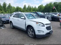 2GNFLGE32G6240849 2016 CHEVROLET EQUINOX