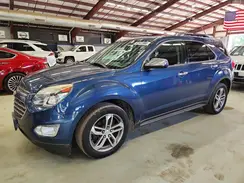 2GNFLGE32G6240916 2016 CHEVROLET EQUINOX