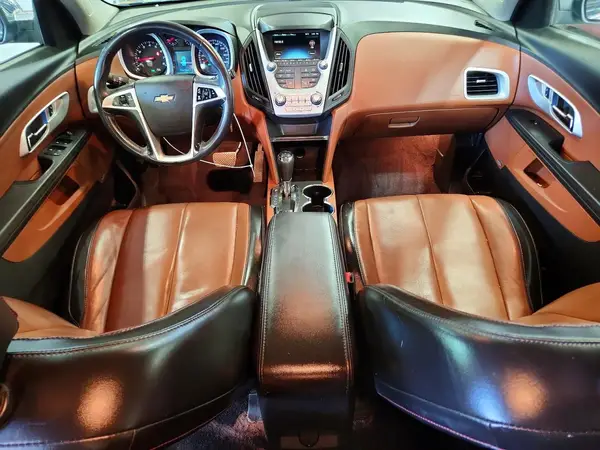 2GNFLGE32G6240916 2016 CHEVROLET EQUINOX - Image 8
