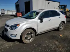 2GNFLGE32G6261555 2016 CHEVROLET EQUINOX