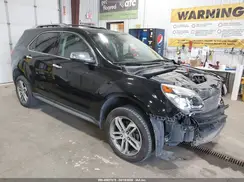 2GNFLGE32G6275407 2016 CHEVROLET EQUINOX