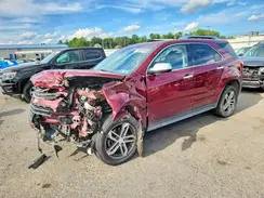 2GNFLGE32G6294510 2016 CHEVROLET EQUINOX