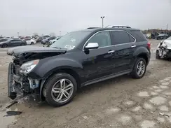 2GNFLGE32G6309510 2016 CHEVROLET EQUINOX