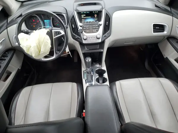 2GNFLGE32G6309510 2016 CHEVROLET EQUINOX - Image 8