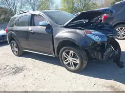 2GNFLGE32G6327960 2016 CHEVROLET EQUINOX