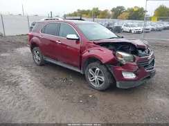 2GNFLGE32G6330969 2016 CHEVROLET EQUINOX