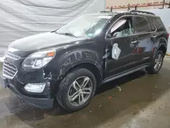 2GNFLGE32G6336075 2016 CHEVROLET EQUINOX
