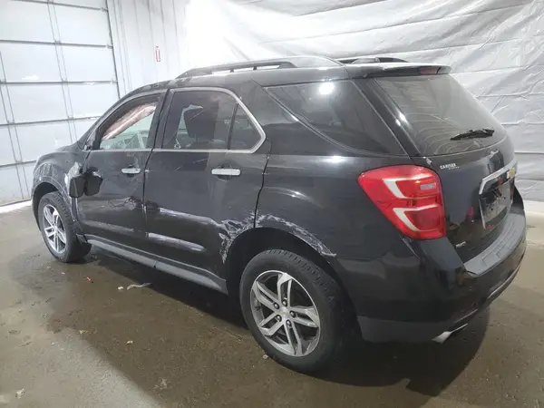 2GNFLGE32G6336075 2016 CHEVROLET EQUINOX - Image 2