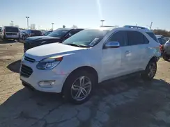 2GNFLGE32G6342149 2016 CHEVROLET EQUINOX