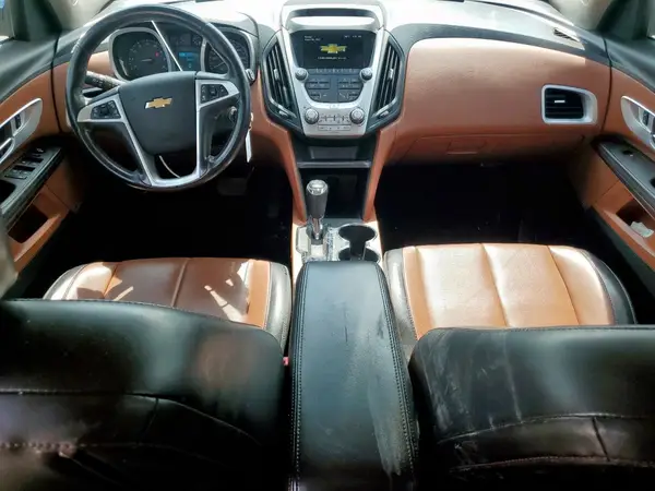 2GNFLGE32H6103749 2017 CHEVROLET EQUINOX - Image 8
