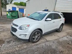 2GNFLGE32H6104609 2017 CHEVROLET EQUINOX