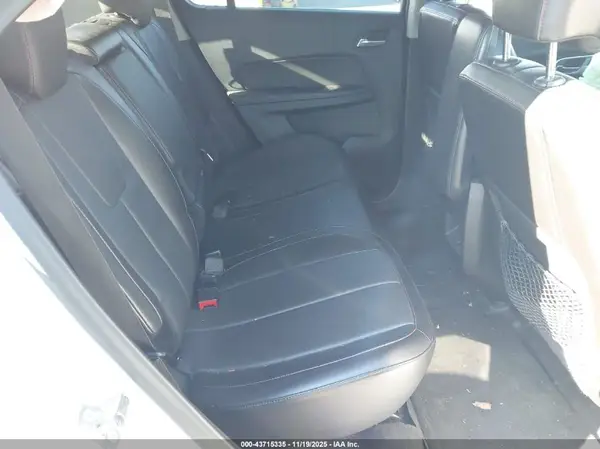 2GNFLGE32H6126903 2017 CHEVROLET EQUINOX - Image 8