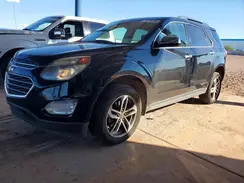 2GNFLGE32H6140655 2017 CHEVROLET EQUINOX