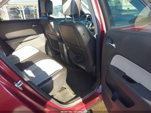 2GNFLGE32H6146083 2017 CHEVROLET EQUINOX - Image 7