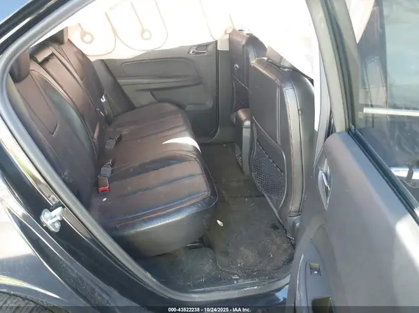 2GNFLGE32H6149498 2017 CHEVROLET EQUINOX - Image 8