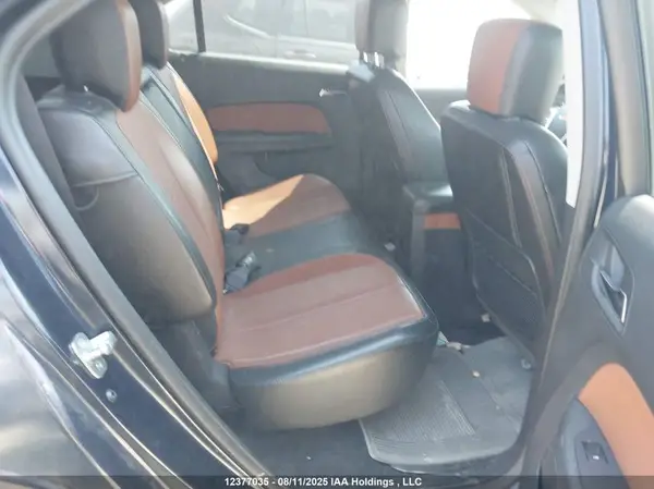 2GNFLGE32H6151641 2017 CHEVROLET EQUINOX - Image 8