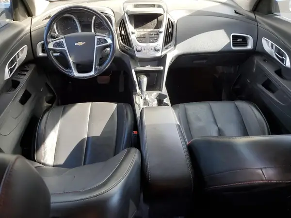 2GNFLGE32H6154832 2017 CHEVROLET EQUINOX - Image 8