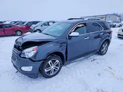 2GNFLGE32H6207741 2017 CHEVROLET EQUINOX