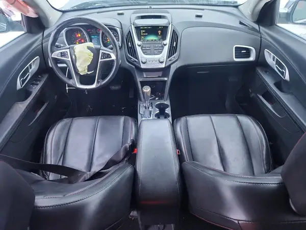 2GNFLGE32H6207741 2017 CHEVROLET EQUINOX - Image 8