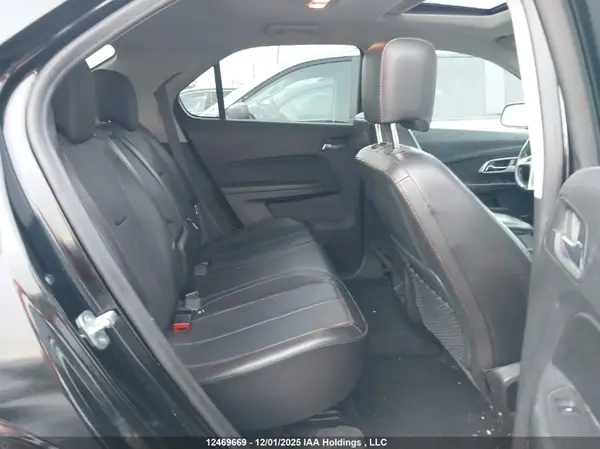 2GNFLGE32H6211157 2017 CHEVROLET EQUINOX - Image 8