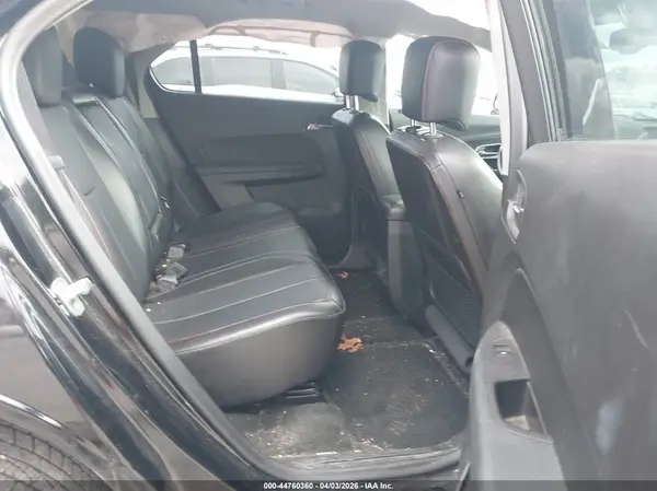 2GNFLGE32H6212230 2017 CHEVROLET EQUINOX - Image 8