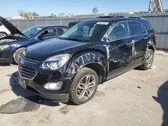 2GNFLGE32H6218299 2017 CHEVROLET EQUINOX