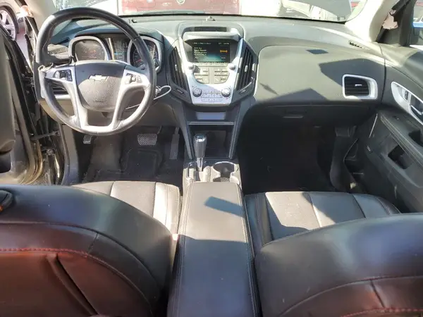 2GNFLGE32H6218299 2017 CHEVROLET EQUINOX - Image 8