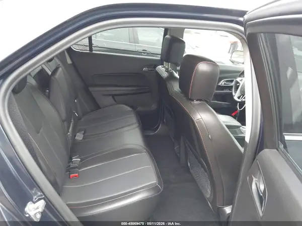 2GNFLGE32H6219176 2017 CHEVROLET EQUINOX - Image 8
