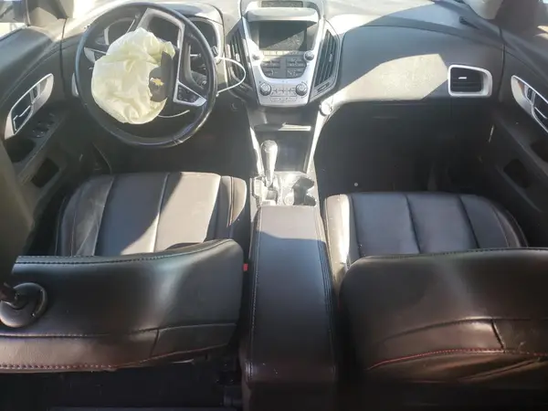 2GNFLGE32H6221266 2017 CHEVROLET EQUINOX - Image 8