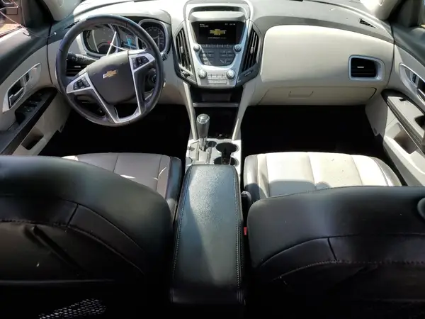 2GNFLGE32H6229352 2017 CHEVROLET EQUINOX - Image 8