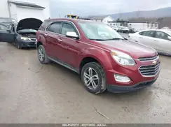 2GNFLGE32H6241906 2017 CHEVROLET EQUINOX