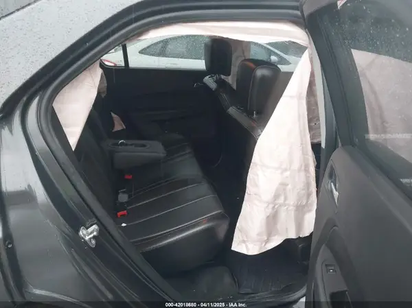 2GNFLGE32H6263307 2017 CHEVROLET EQUINOX - Image 8