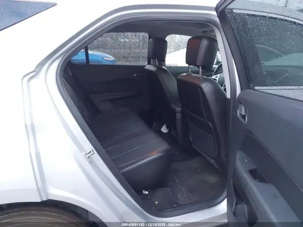 2GNFLGE32H6266563 2017 CHEVROLET EQUINOX - Image 8